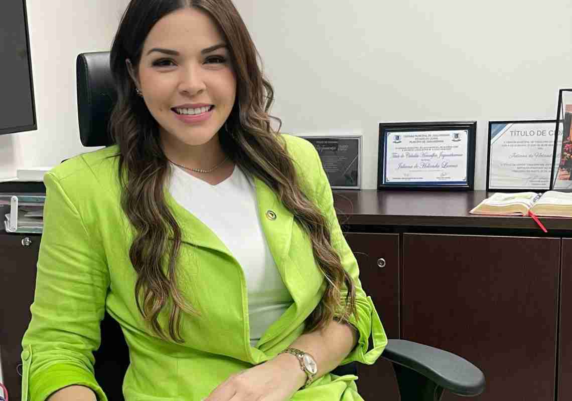Alece aprova Projeto de Juliana Lucena que propõe auxílio financeiro para órfãos de vítimas de feminicídio
